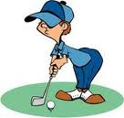 golfspelare